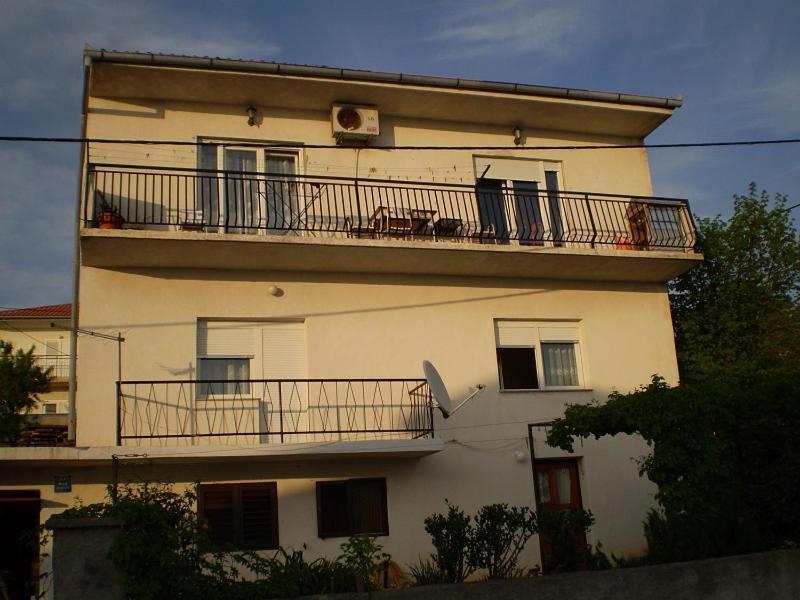 Apartman Seka سينج المظهر الخارجي الصورة