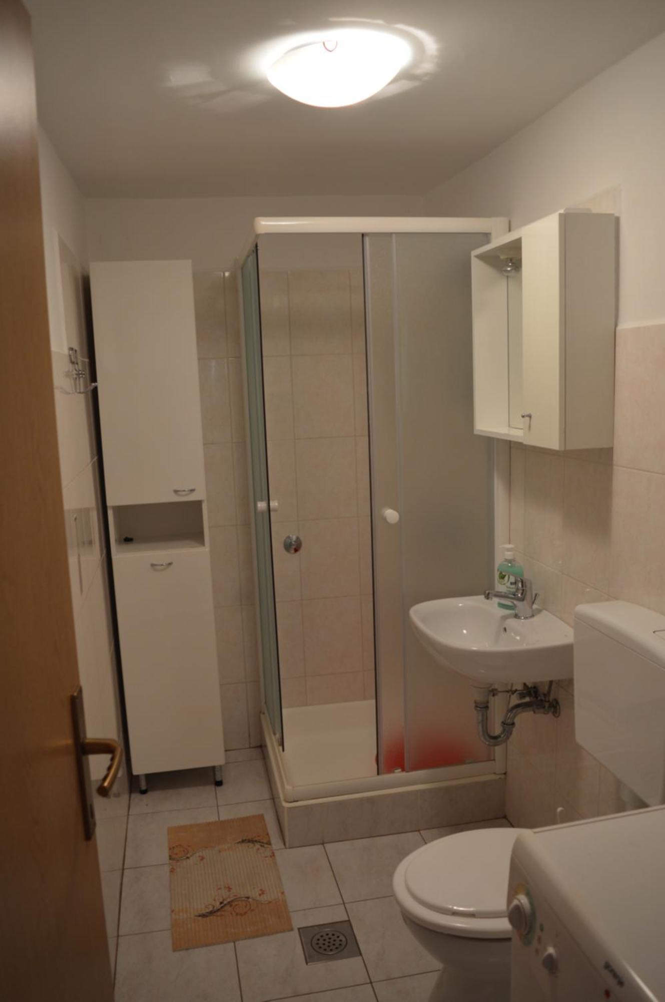 Apartman Seka سينج المظهر الخارجي الصورة