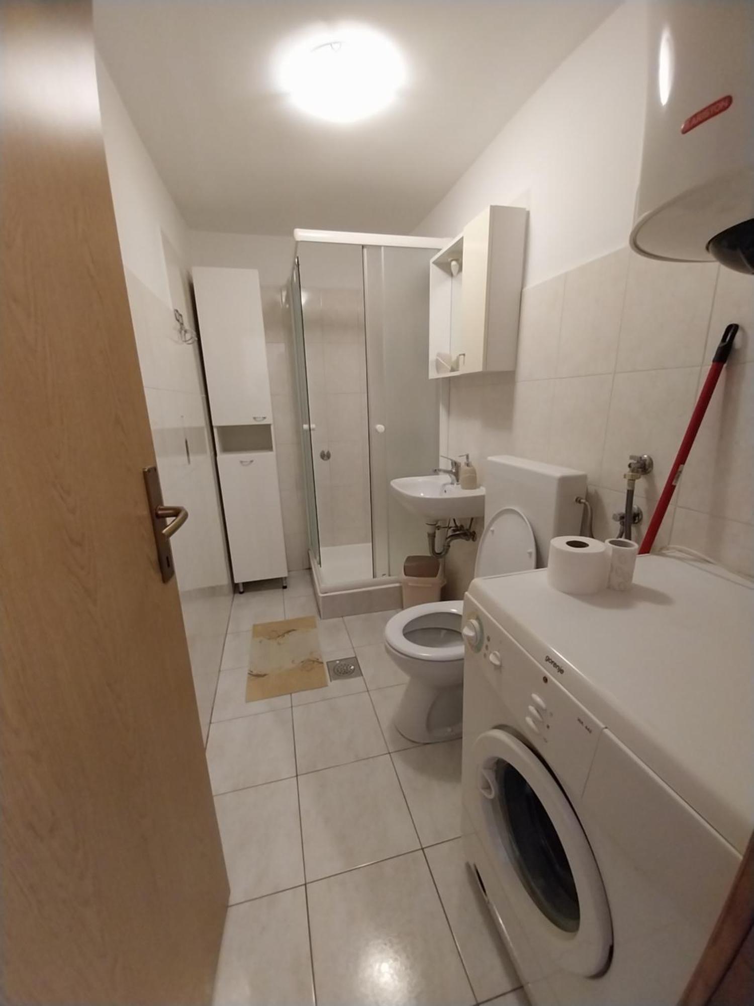 Apartman Seka سينج المظهر الخارجي الصورة